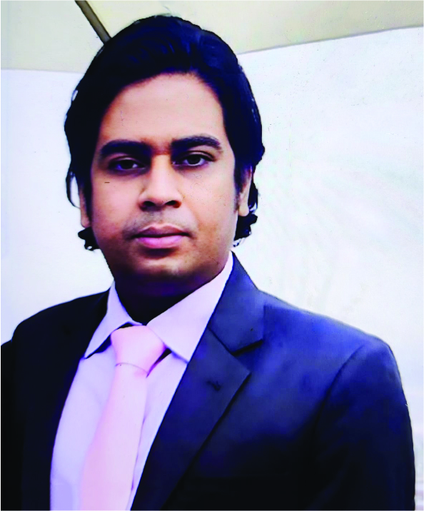 Photo of মো: তৌফিক ইসলাম ভূঁইয়া
